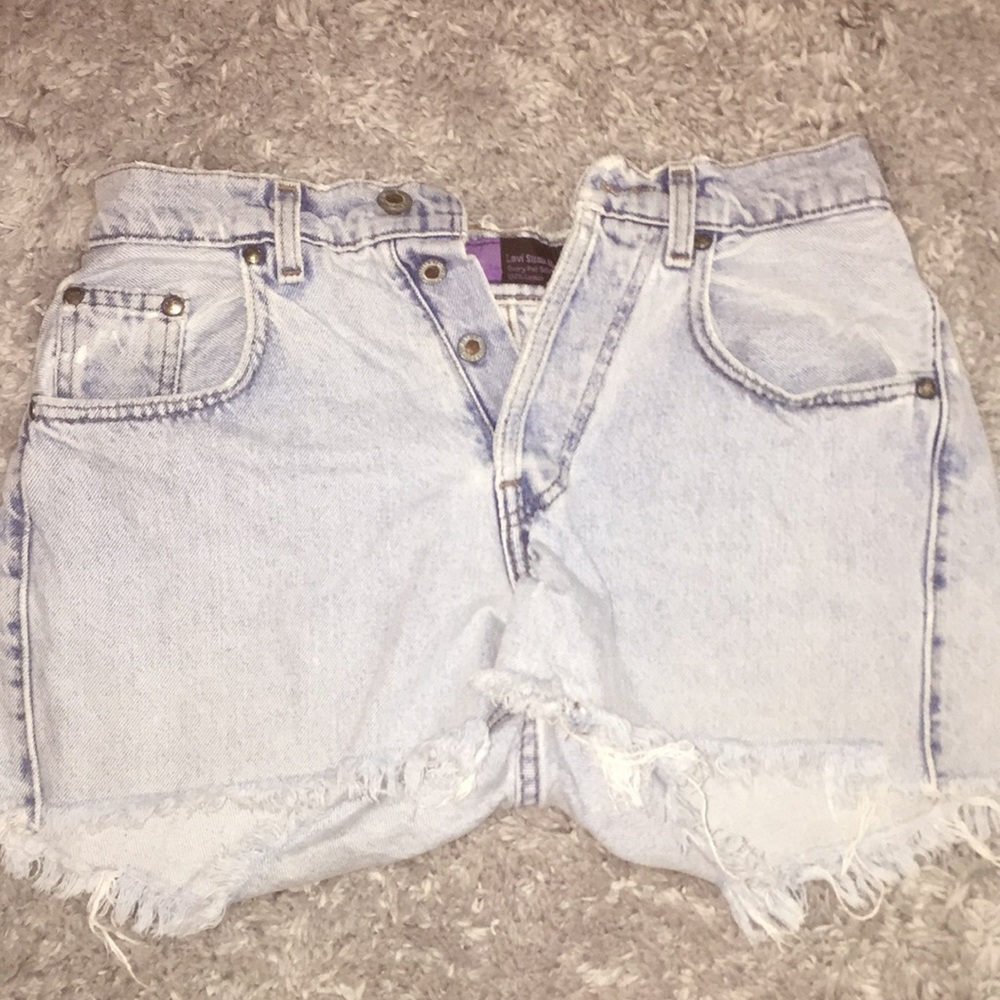 Levi’s short